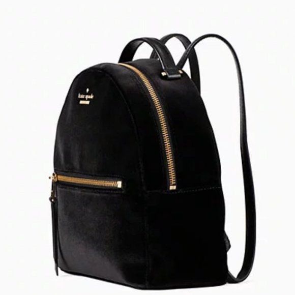 Kate Spade dawn place velvet sammi - Picture 3 of 9